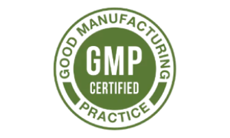 TC24 made in a GMP certified facility for quality and safety